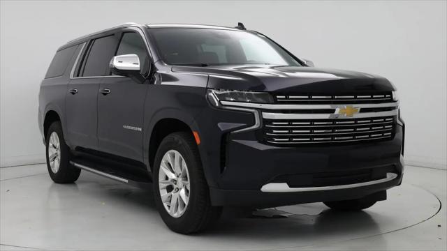 2023 Chevrolet Suburban 2WD Premier for sale in Baton Rouge, LA