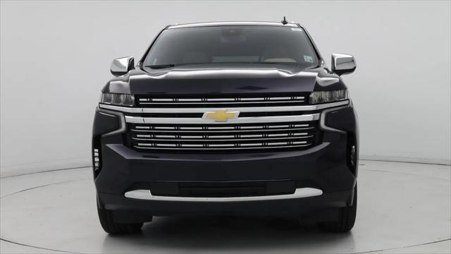 2023 Chevrolet Suburban 2WD Premier