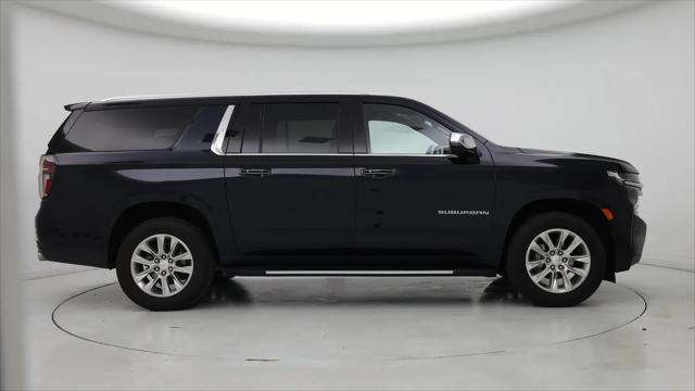 2023 Chevrolet Suburban 2WD Premier