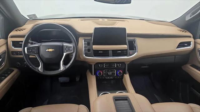 2023 Chevrolet Suburban 2WD Premier