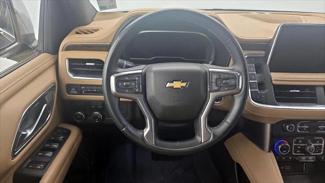 2023 Chevrolet Suburban 2WD Premier