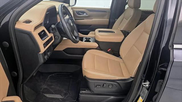 2023 Chevrolet Suburban 2WD Premier