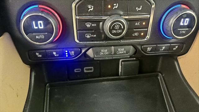 2023 Chevrolet Suburban 2WD Premier