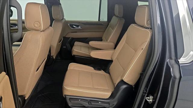 2023 Chevrolet Suburban 2WD Premier