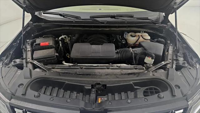 2023 Chevrolet Suburban 2WD Premier