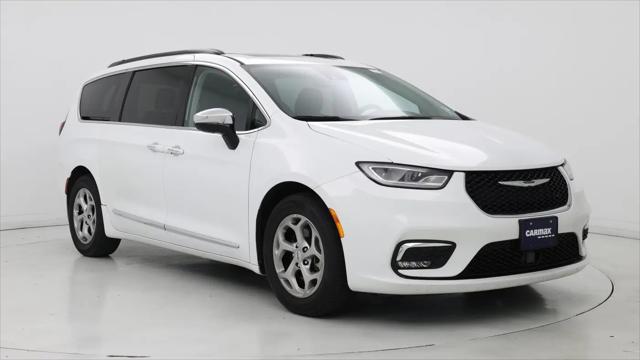 2023 Chrysler Pacifica Limited for sale in Baton Rouge, LA
