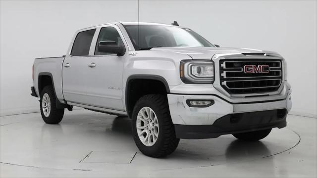 2016 GMC Sierra 1500 SLE for sale in Baton Rouge, LA