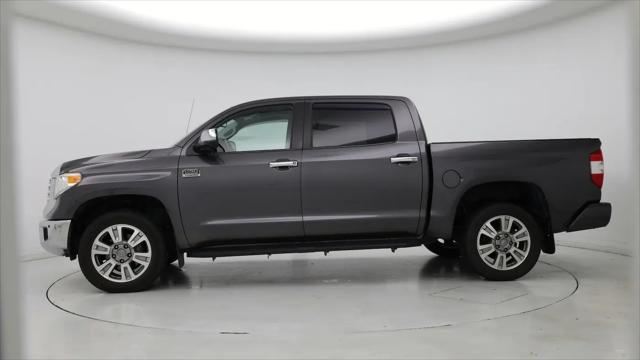 2015 Toyota Tundra 1794 5.7L V8