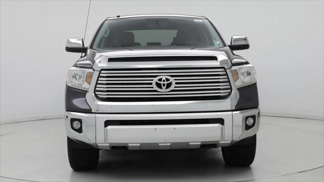 2015 Toyota Tundra 1794 5.7L V8