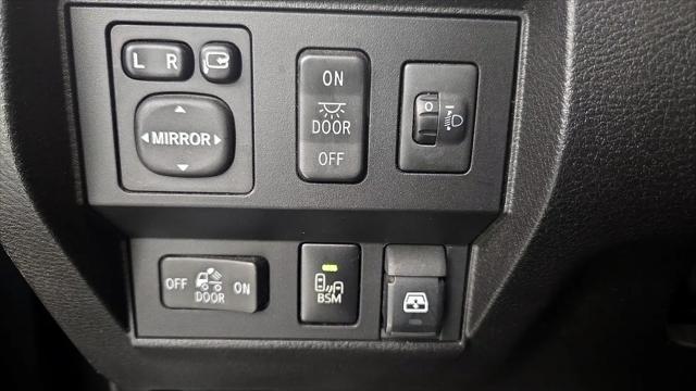 2015 Toyota Tundra 1794 5.7L V8