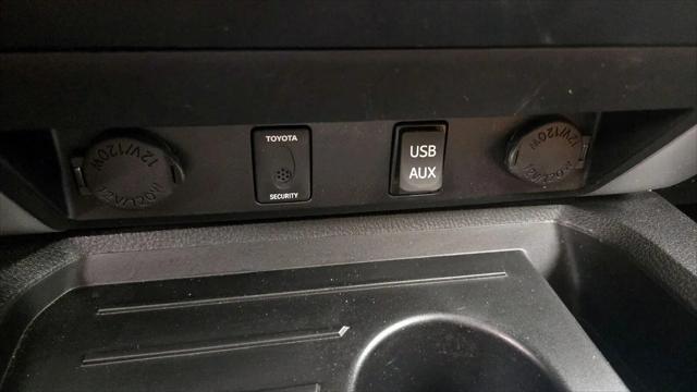 2015 Toyota Tundra 1794 5.7L V8