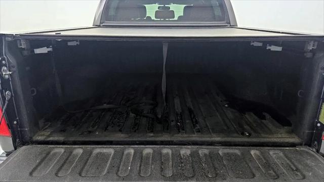 2015 Toyota Tundra 1794 5.7L V8