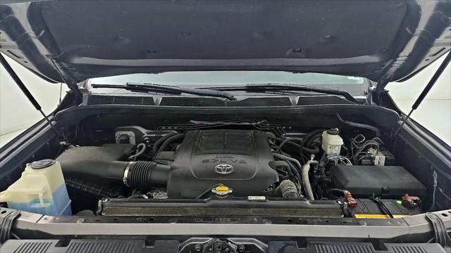 2015 Toyota Tundra 1794 5.7L V8