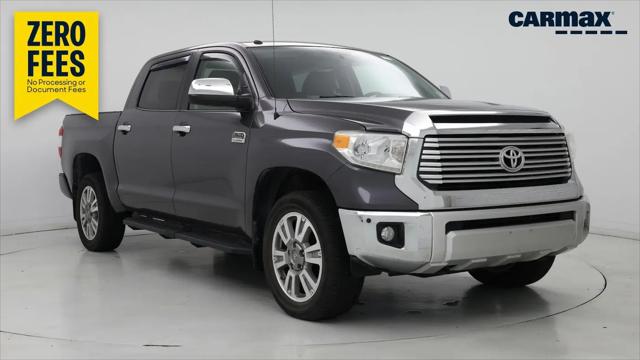 2015 Toyota Tundra 1794 5.7L V8 for sale in Baton Rouge, LA