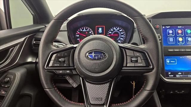 2022 Subaru WRX Standard