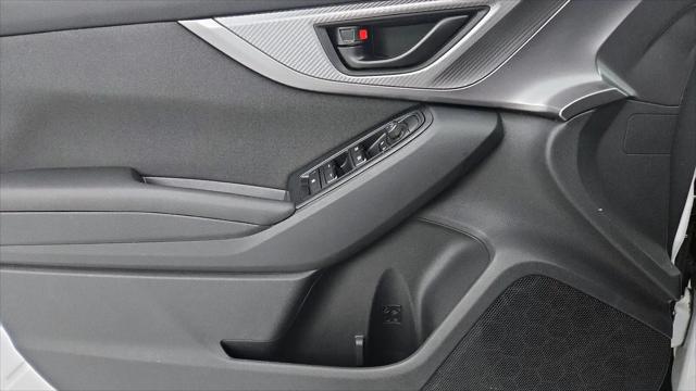 2022 Subaru WRX Standard