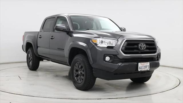 2023 Toyota Tacoma SR5 V6 for sale in Santa Rosa, CA