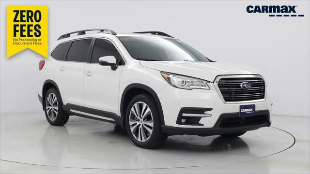 2022 Subaru Ascent Limited for sale in Woodbridge, VA