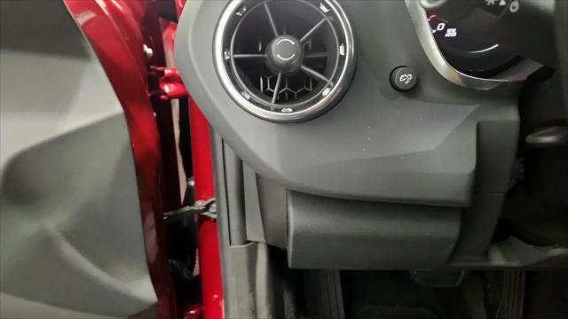 2023 Chevrolet Camaro RWD Convertible LT1