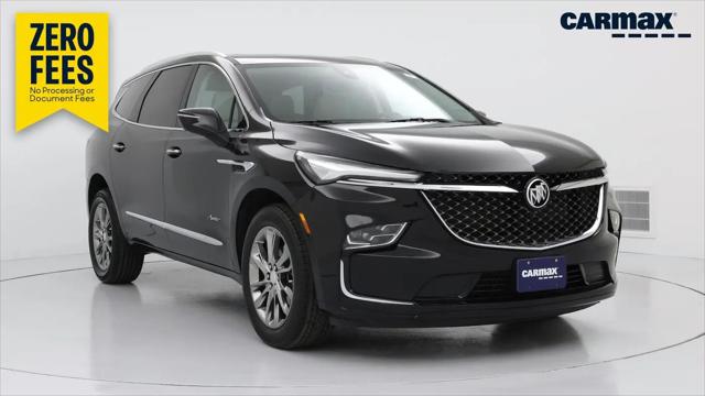 2022 Buick Enclave AWD Avenir for sale in North Attleborough, MA