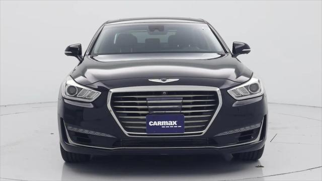 2017 Genesis G90 3.3T Premium