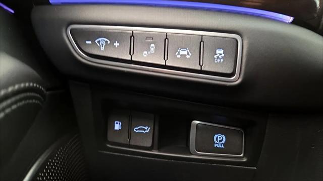 2017 Genesis G90 3.3T Premium