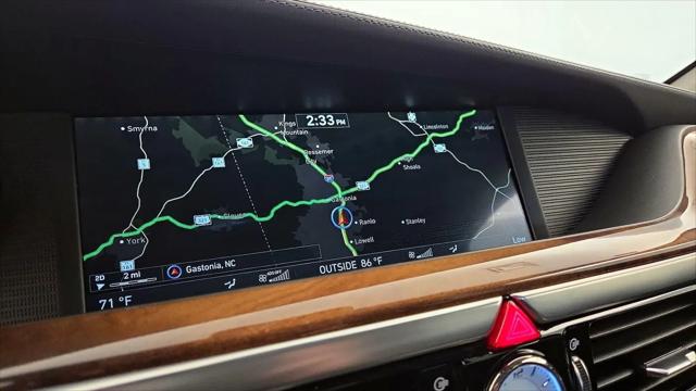 2017 Genesis G90 3.3T Premium