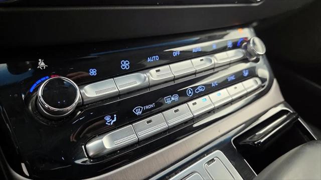 2017 Genesis G90 3.3T Premium