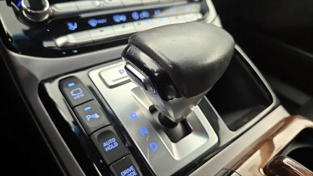 2017 Genesis G90 3.3T Premium