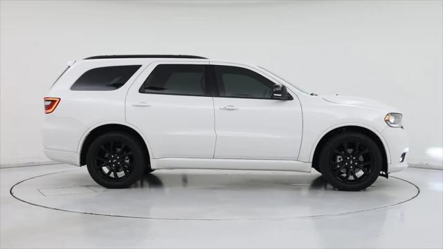 2020 Dodge Durango GT Plus RWD