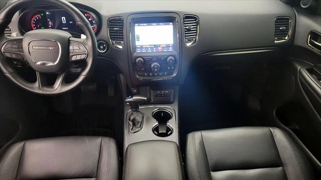 2020 Dodge Durango GT Plus RWD