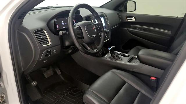 2020 Dodge Durango GT Plus RWD