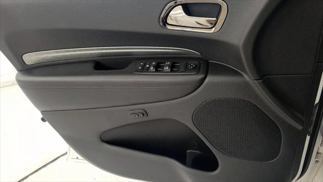 2020 Dodge Durango GT Plus RWD