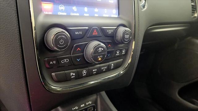 2020 Dodge Durango GT Plus RWD