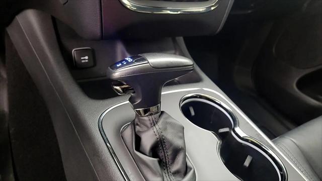 2020 Dodge Durango GT Plus RWD