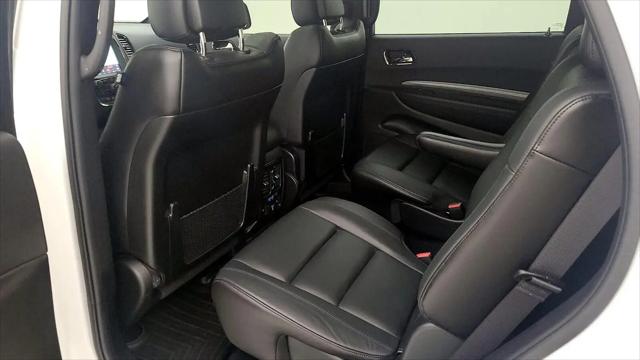 2020 Dodge Durango GT Plus RWD
