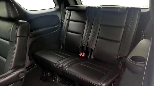 2020 Dodge Durango GT Plus RWD