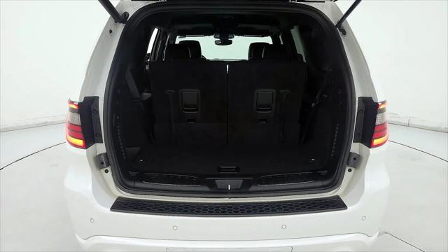 2020 Dodge Durango GT Plus RWD