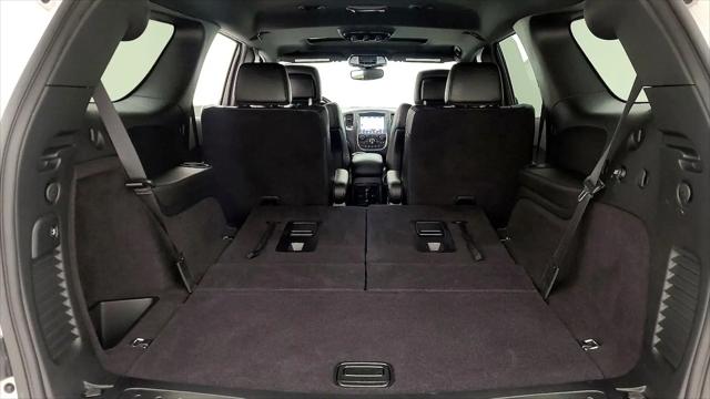 2020 Dodge Durango GT Plus RWD