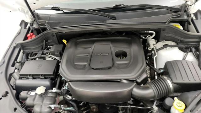 2020 Dodge Durango GT Plus RWD