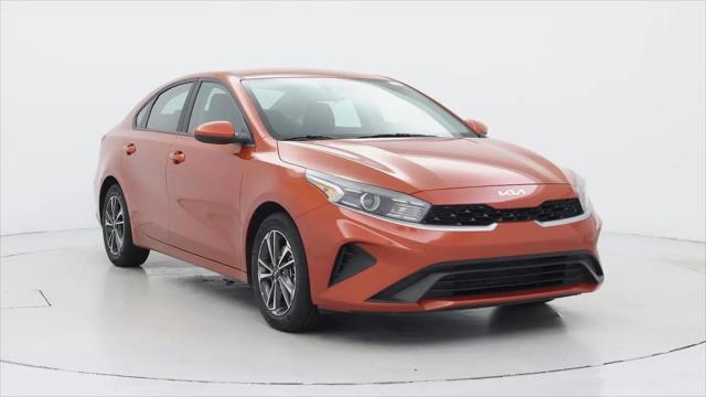 2024 Kia Forte LXS for sale in Ocala, FL