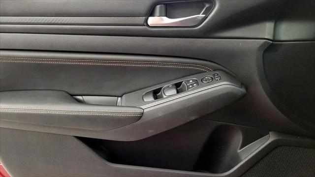 2020 Nissan Altima SR FWD