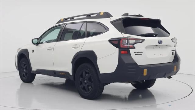 2023 Subaru Outback Wilderness