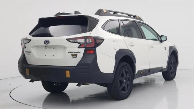 2023 Subaru Outback Wilderness