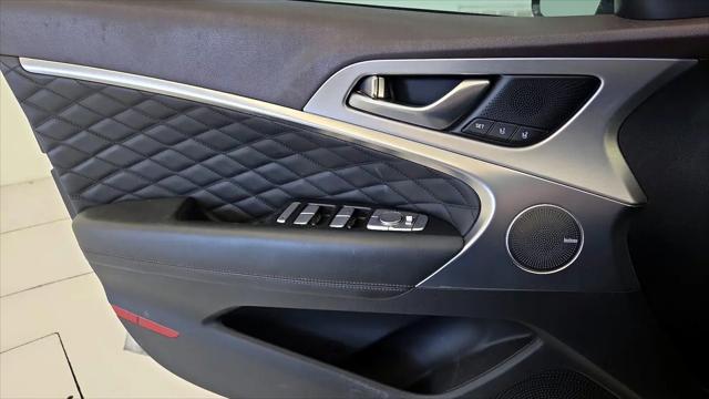 2019 Genesis G70 2.0T Advanced