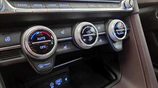 2019 Genesis G70 2.0T Advanced