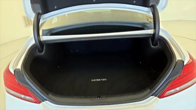 2019 Genesis G70 2.0T Advanced
