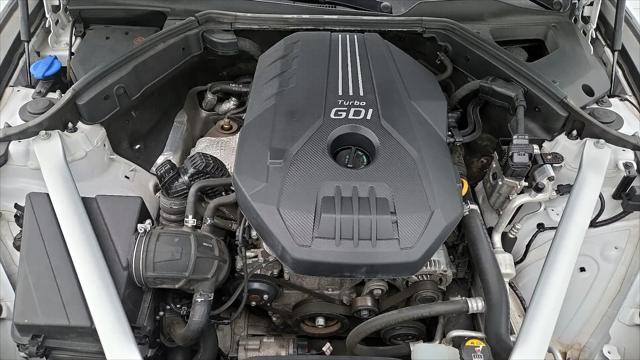 2019 Genesis G70 2.0T Advanced