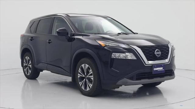 2023 Nissan Rogue SV FWD for sale in Gastonia, NC