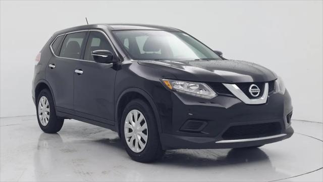 2015 Nissan Rogue S for sale in Gastonia, NC